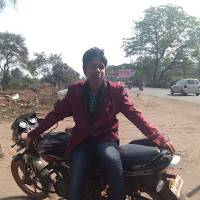 Amitpritam Srisubham