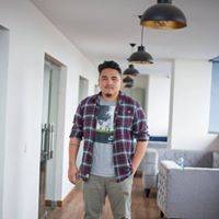 Srijan Gurung