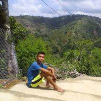 Datunur Rajah Solaiman Ampen