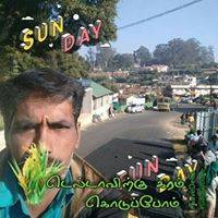 Sathishkumar