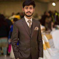 Waleed Kamran