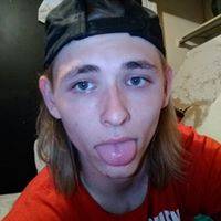 Barry Lee Martin Jr.