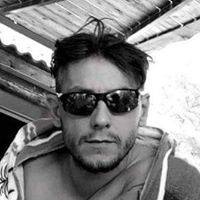 Andreas Sugarist