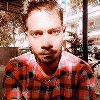 Manu Bhagat