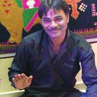 Hitesh Ameeta