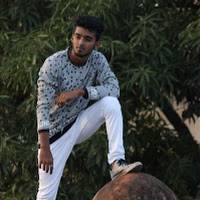 harish pasupathi