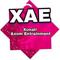Xunali Axom Entertainment