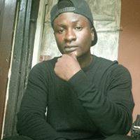 Sunday Paul Ugbem