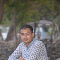 Saiful Arman Rahul