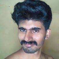Likhith DV Coorg