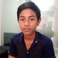 Ferdous Hasan