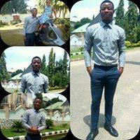 Ubangha Inah Junior