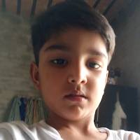 G Ali Ahmed