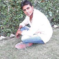 Manish Meena Dei