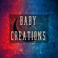 baby CREATIONS BaBy
