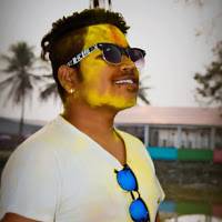 Amit kamat