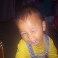 Khasrang Jamatia