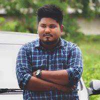 Mridul Das