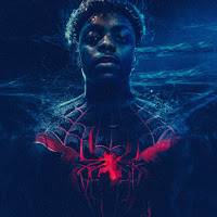 #KeyshawnforMiles Spider-Man