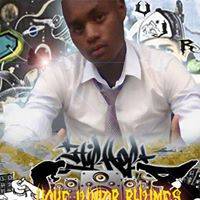 Voke Junior Rhymes