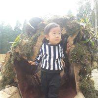Ugyen Thinley