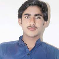 Shahzaib Chandio