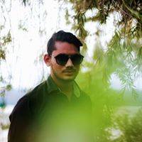 Spandan Mohanty