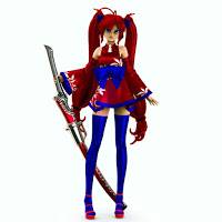 Rachel (Ray-D)