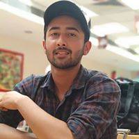 Ankit Bhagat