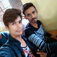 R Baig Rafrozer