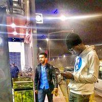 Seydinv Alioune