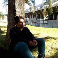 Cristhian Cruz Torres