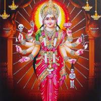 Sadhi maa Studio Varan