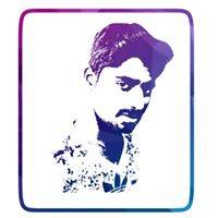 Disc Jocky Kushal Raj