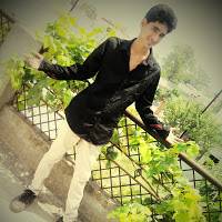 Ryan Arya