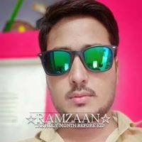 Shoaib Saiyad