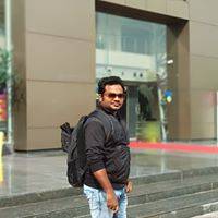 Singer Vignesh