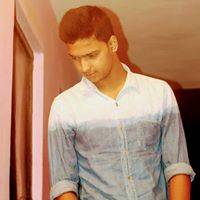Harsh Pandat