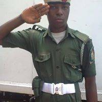 Aminu Friday Bamidele