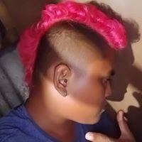 Davezky Oklove Velasco