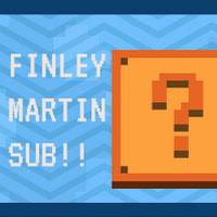 Finley Martin
