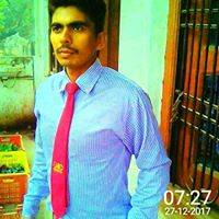 Harishankar Pandey
