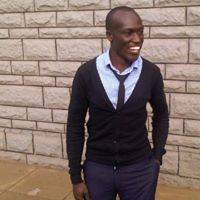 Tony Baraza