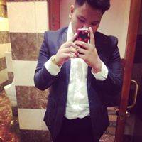 Charles Ace Arboleda