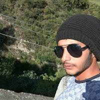 Ishan Zogta