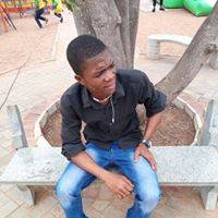 Patrick Worlanyo Hallo