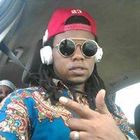 Bybadia Diallo