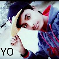 Rounak Sharma