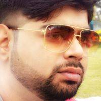 Pritam Chatterjee