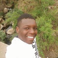 william mayikana
